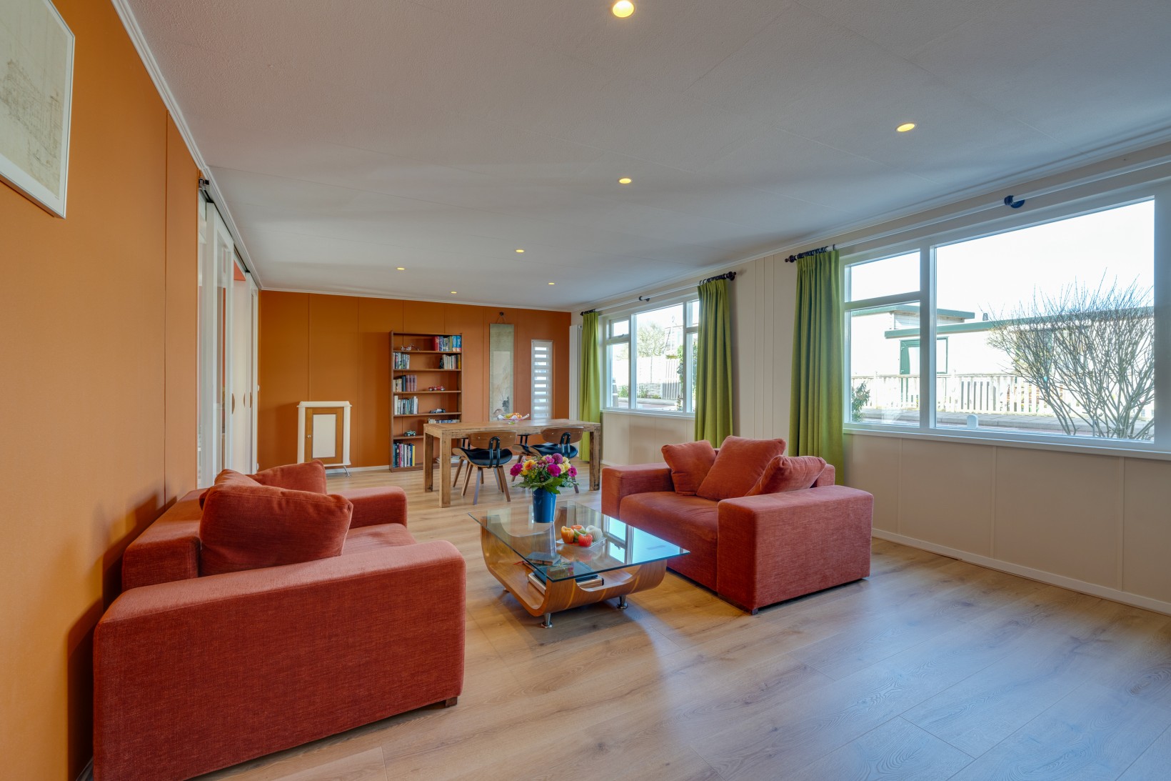 Vrijstaande woning te koop: Neckerstraat 157, Wijdewormer