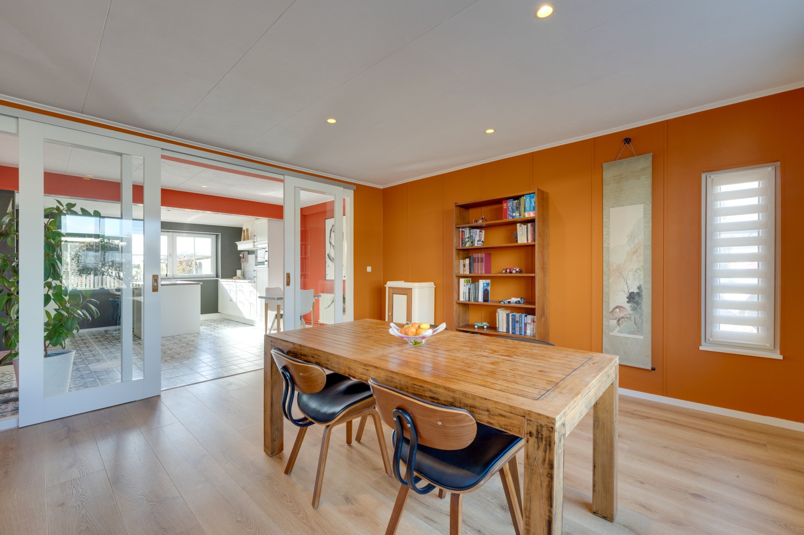 Vrijstaande woning te koop: Neckerstraat 157, Wijdewormer