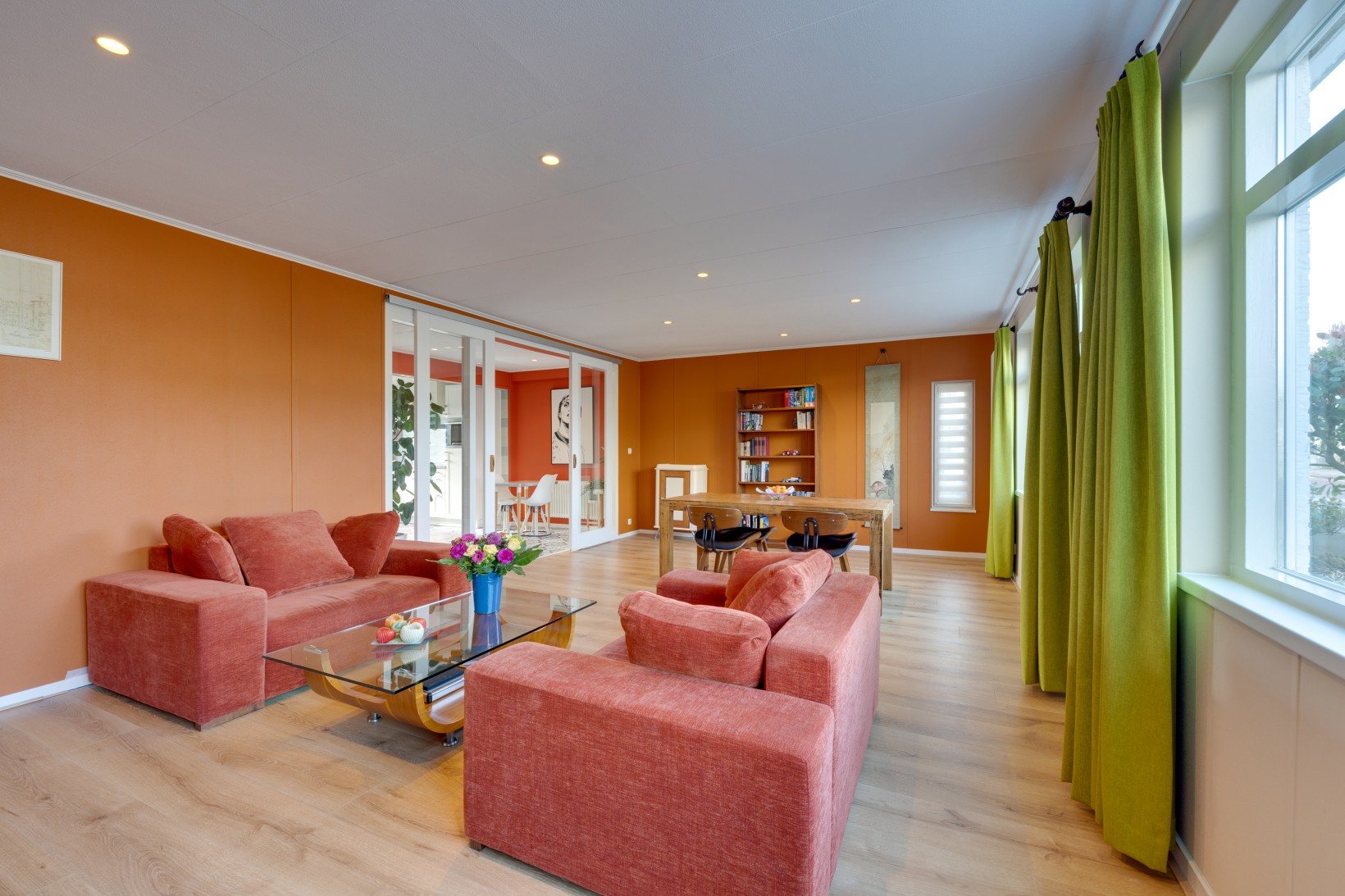 Vrijstaande woning te koop: Neckerstraat 157, Wijdewormer