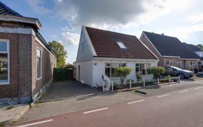 Neckerstraat 157