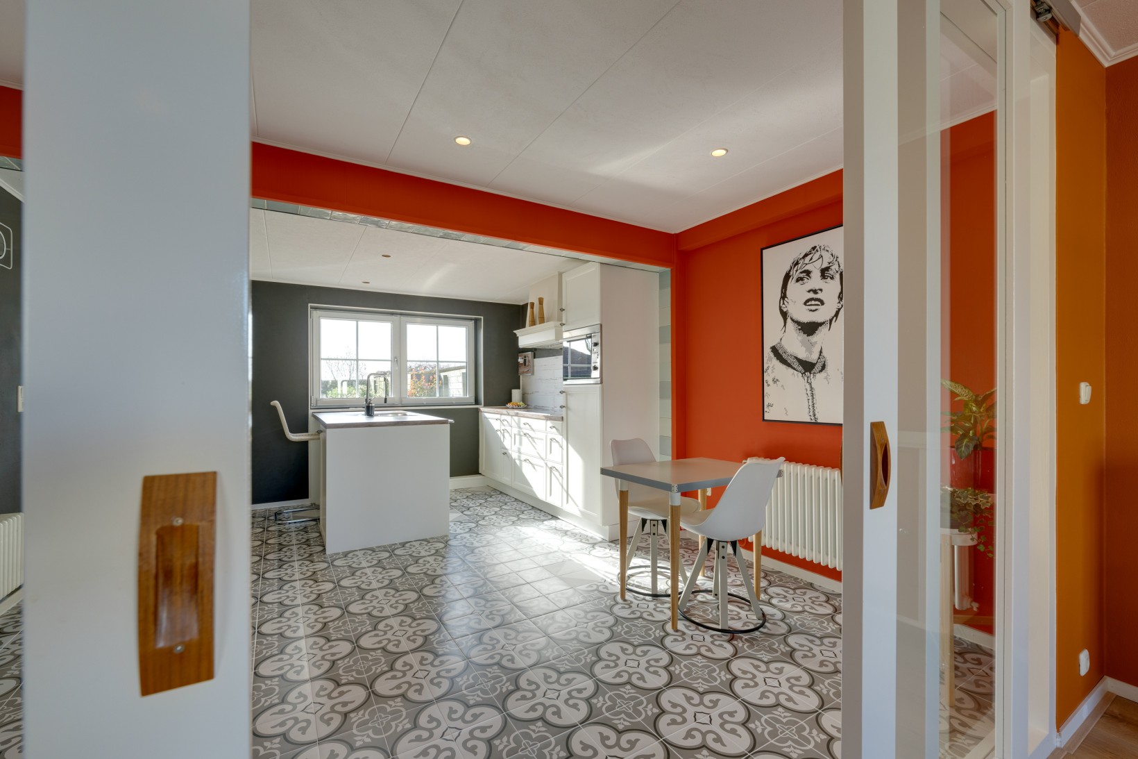 Vrijstaande woning te koop: Neckerstraat 157, Wijdewormer