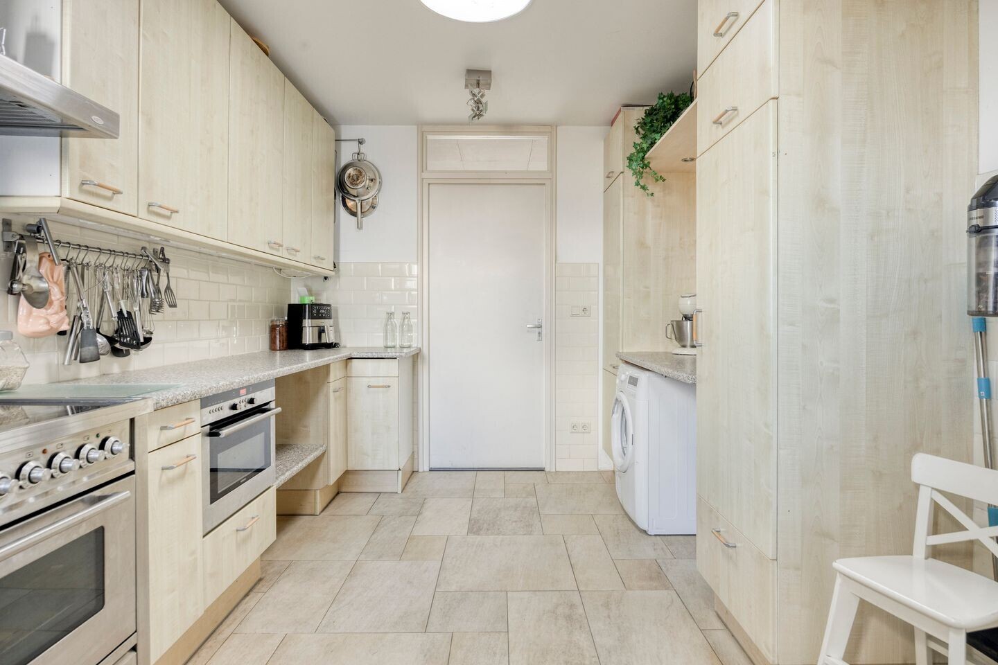 Twee-onder-één-kap te koop: Neckerstraat 165, Wijdewormer