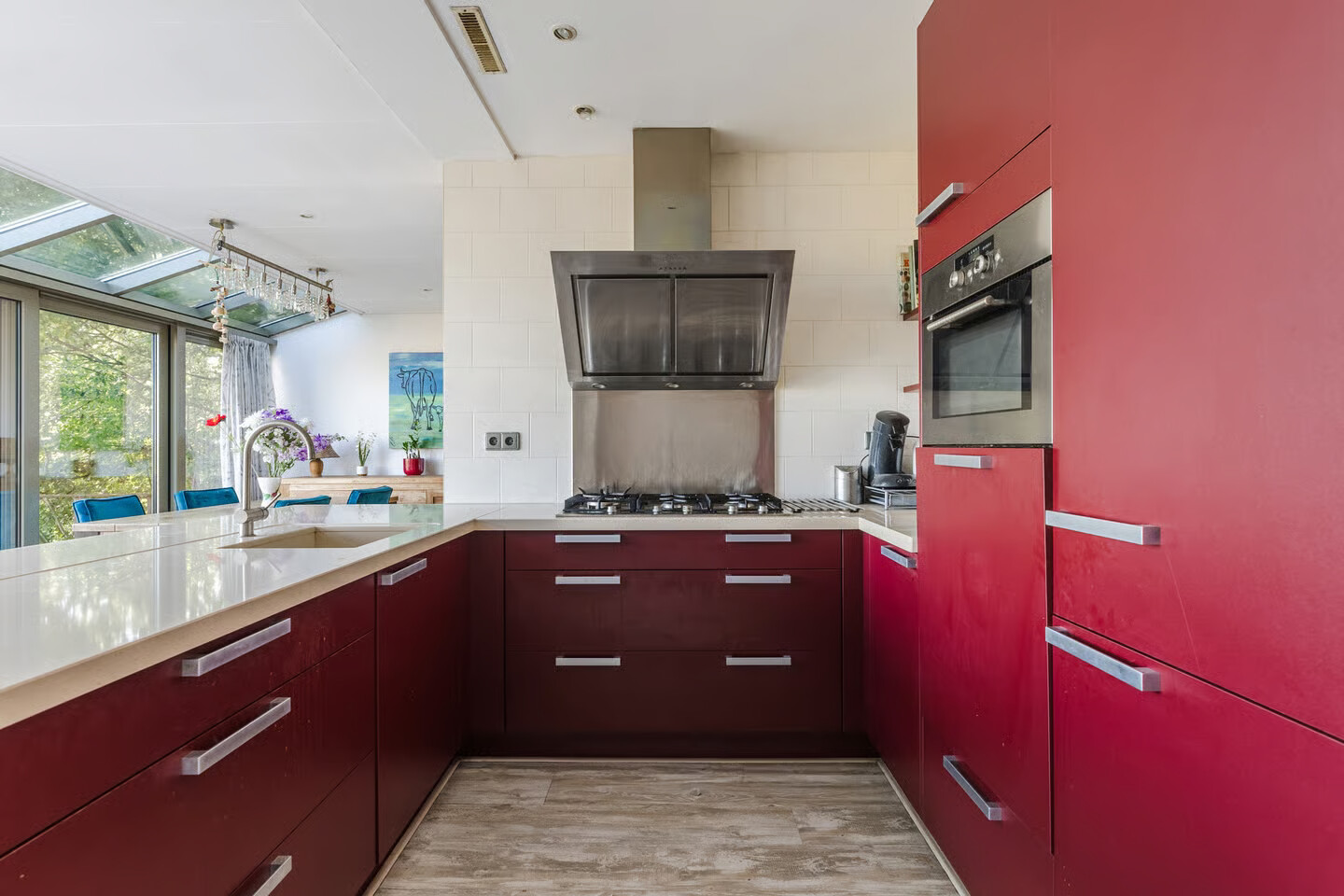 Vrijstaande woning te koop: Noorderweg 125, Wijdewormer