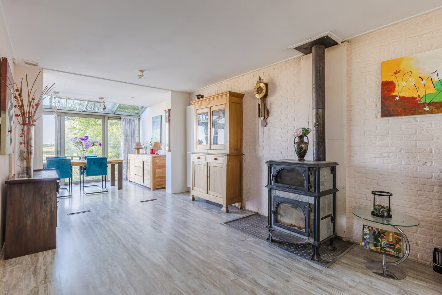 Vrijstaande woning te koop: Noorderweg 125, Wijdewormer