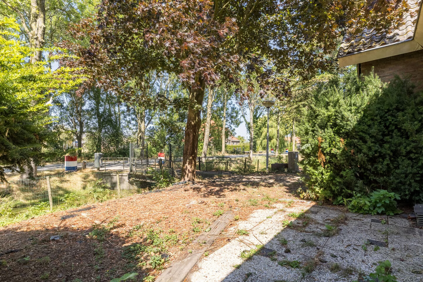 Vrijstaande woning te koop: Noorderweg 125, Wijdewormer