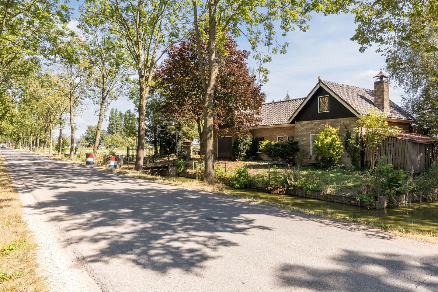 Vrijstaande woning te koop: Noorderweg 125, Wijdewormer