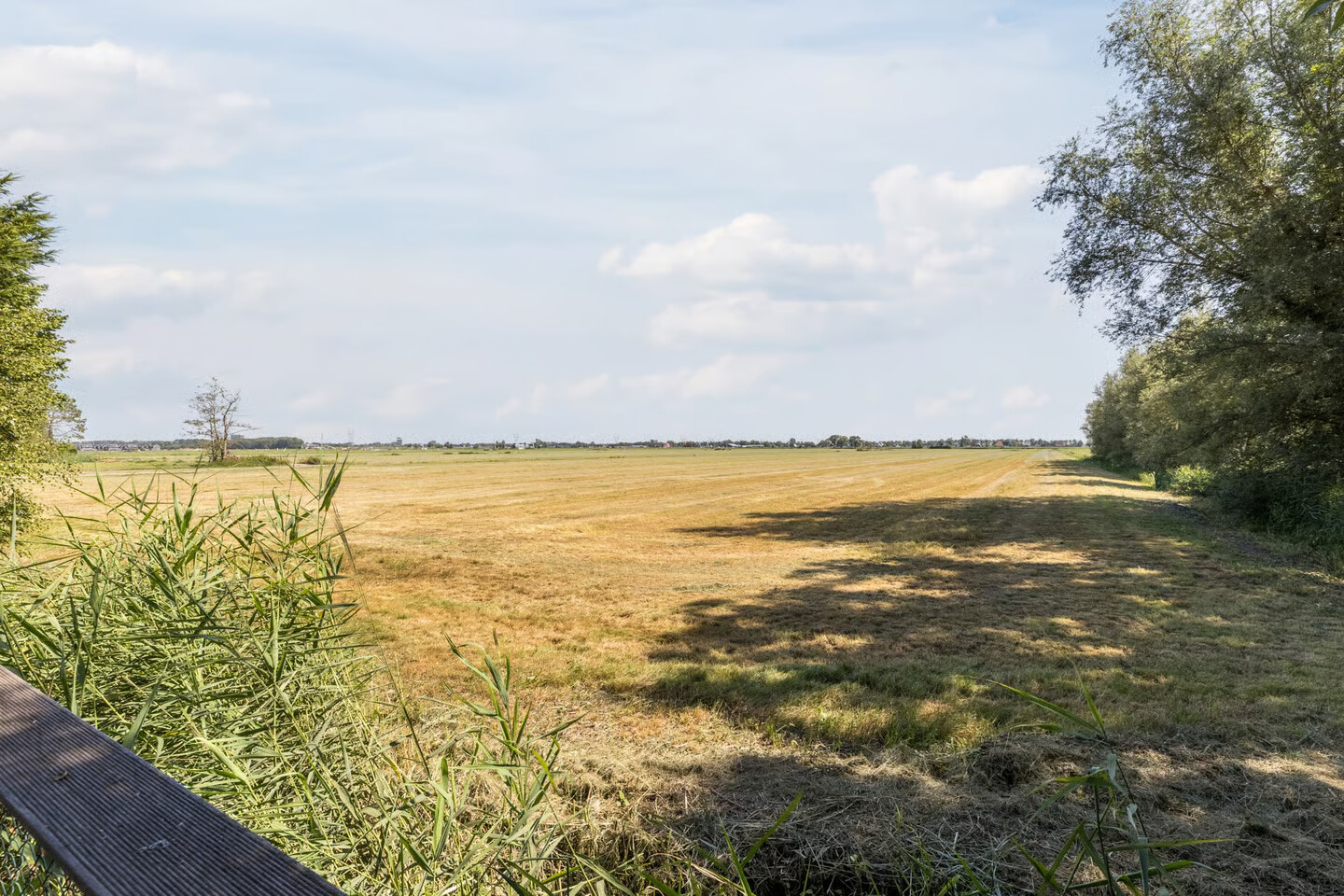 Vrijstaande woning te koop: Noorderweg 125, Wijdewormer