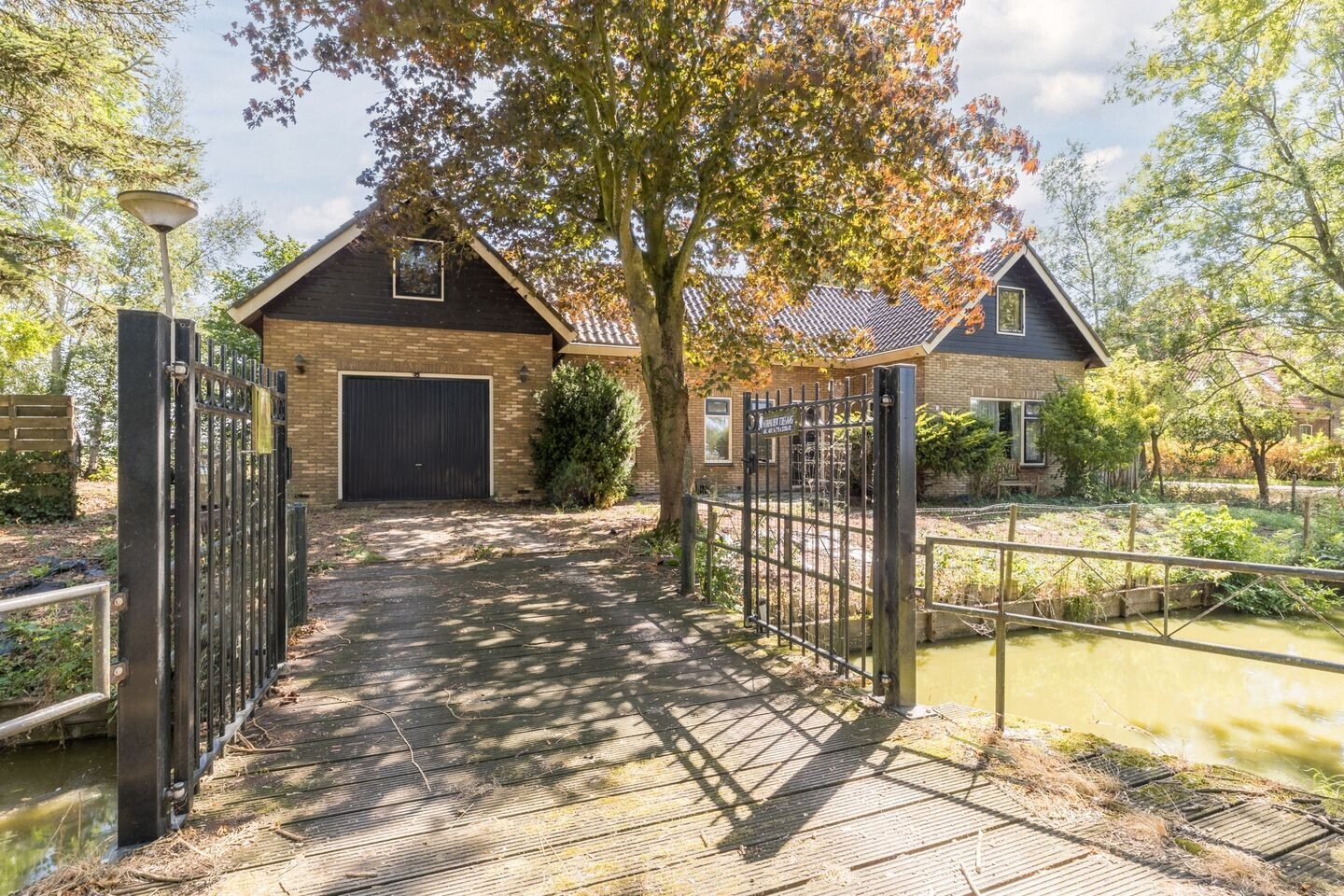 Vrijstaande woning te koop: Noorderweg 125, Wijdewormer