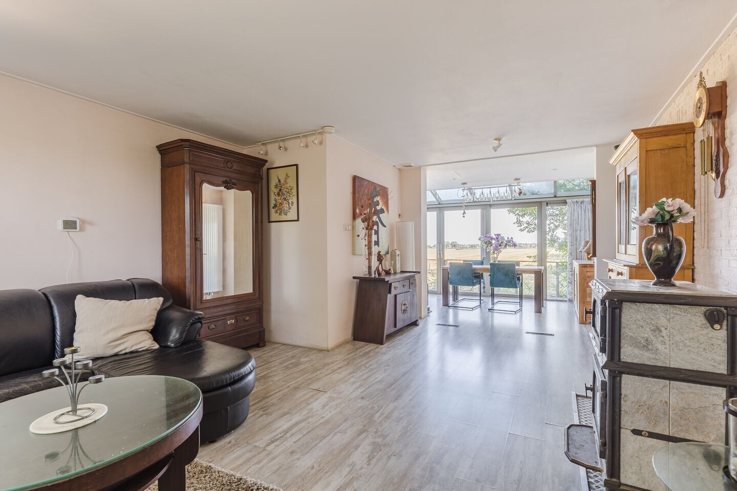 Vrijstaande woning te koop: Noorderweg 125, Wijdewormer