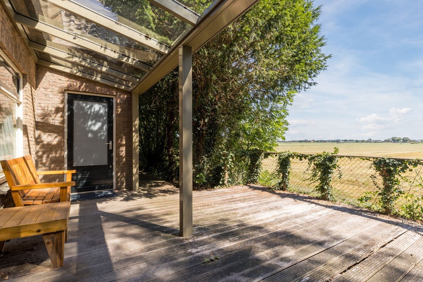 Vrijstaande woning te koop: Noorderweg 125, Wijdewormer