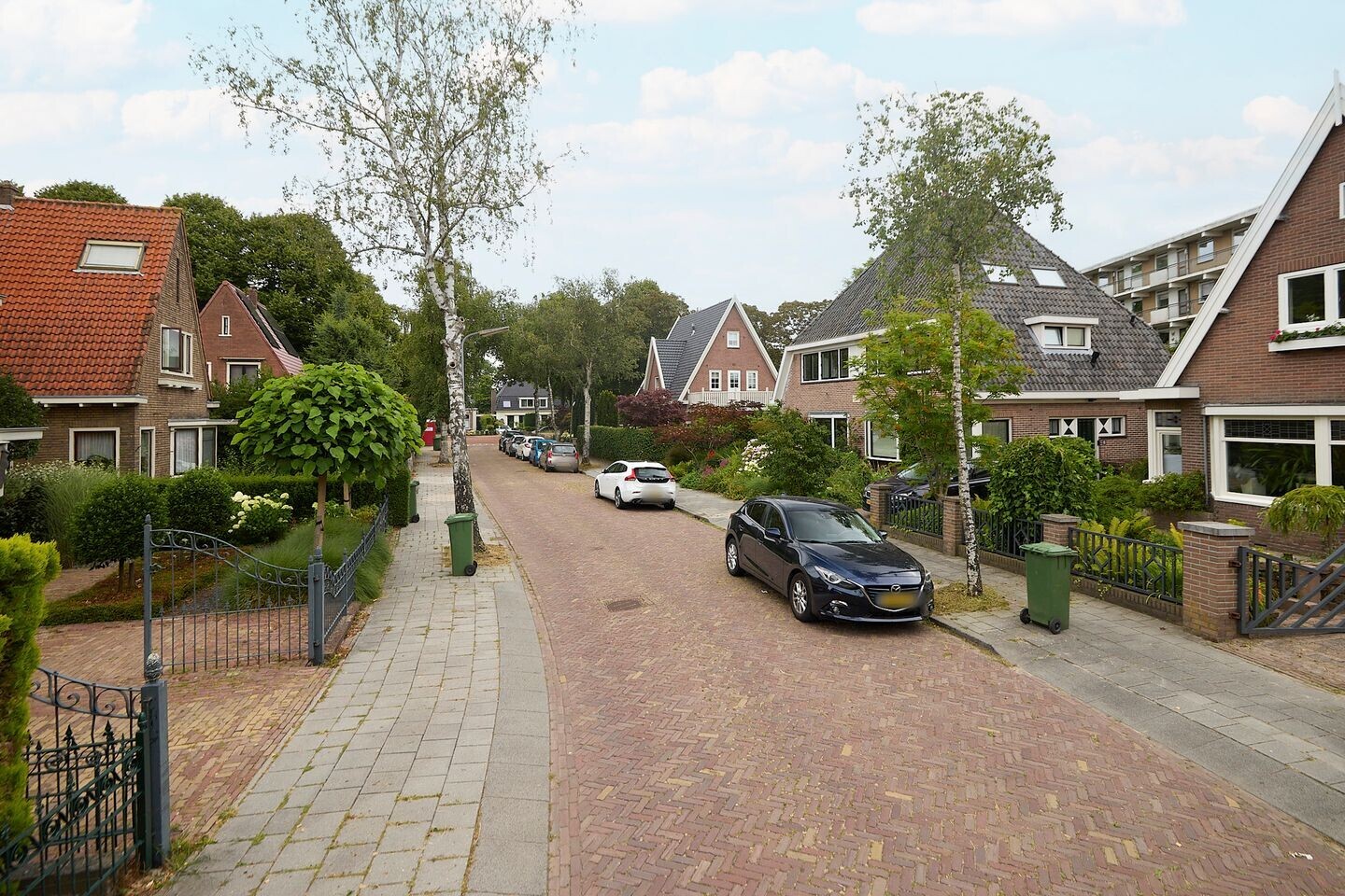 Twee-onder-één-kap te koop: Jacobus Boumanlaan 4, Zuidoostbeemster