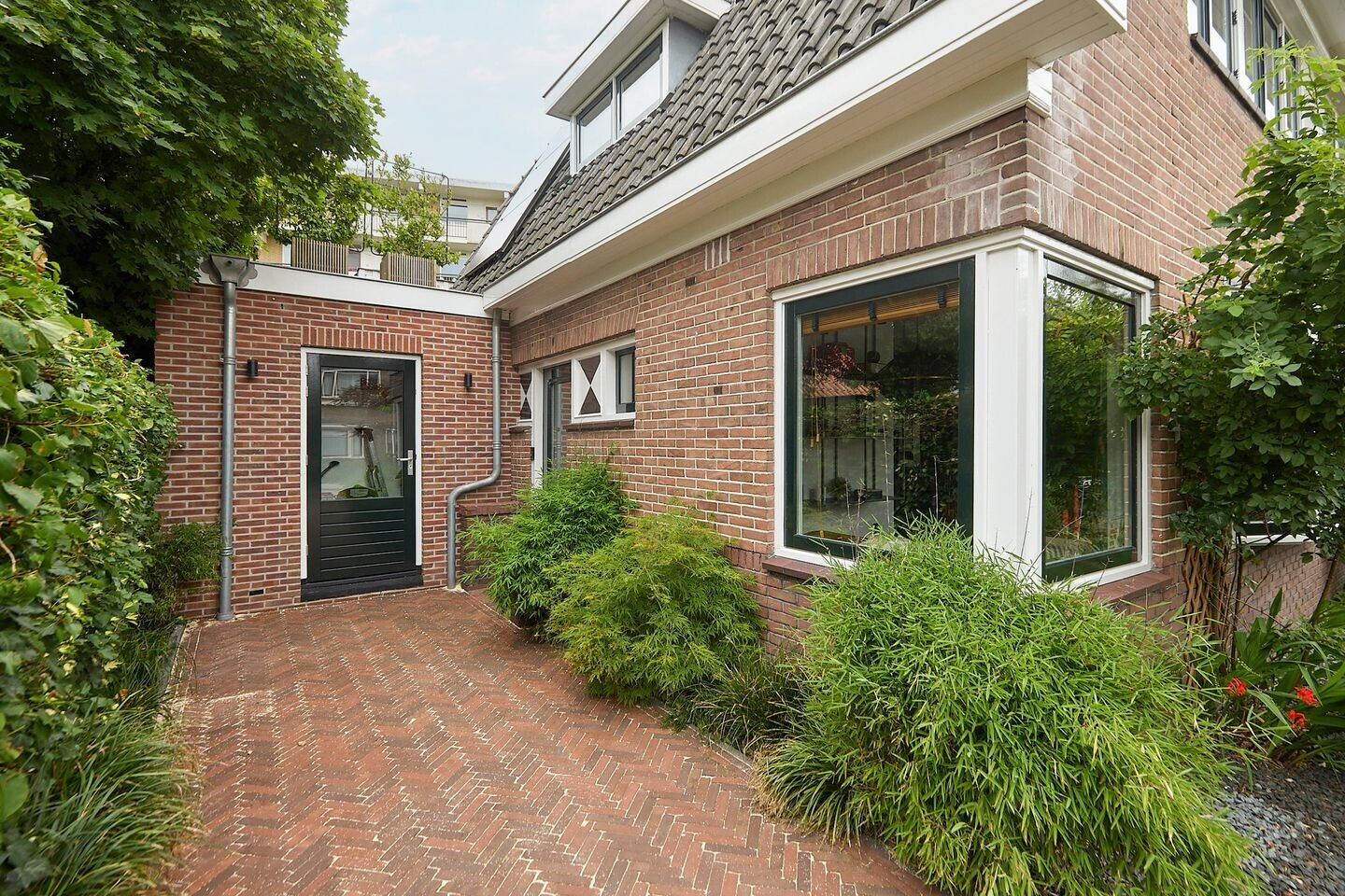 Twee-onder-één-kap te koop: Jacobus Boumanlaan 4, Zuidoostbeemster