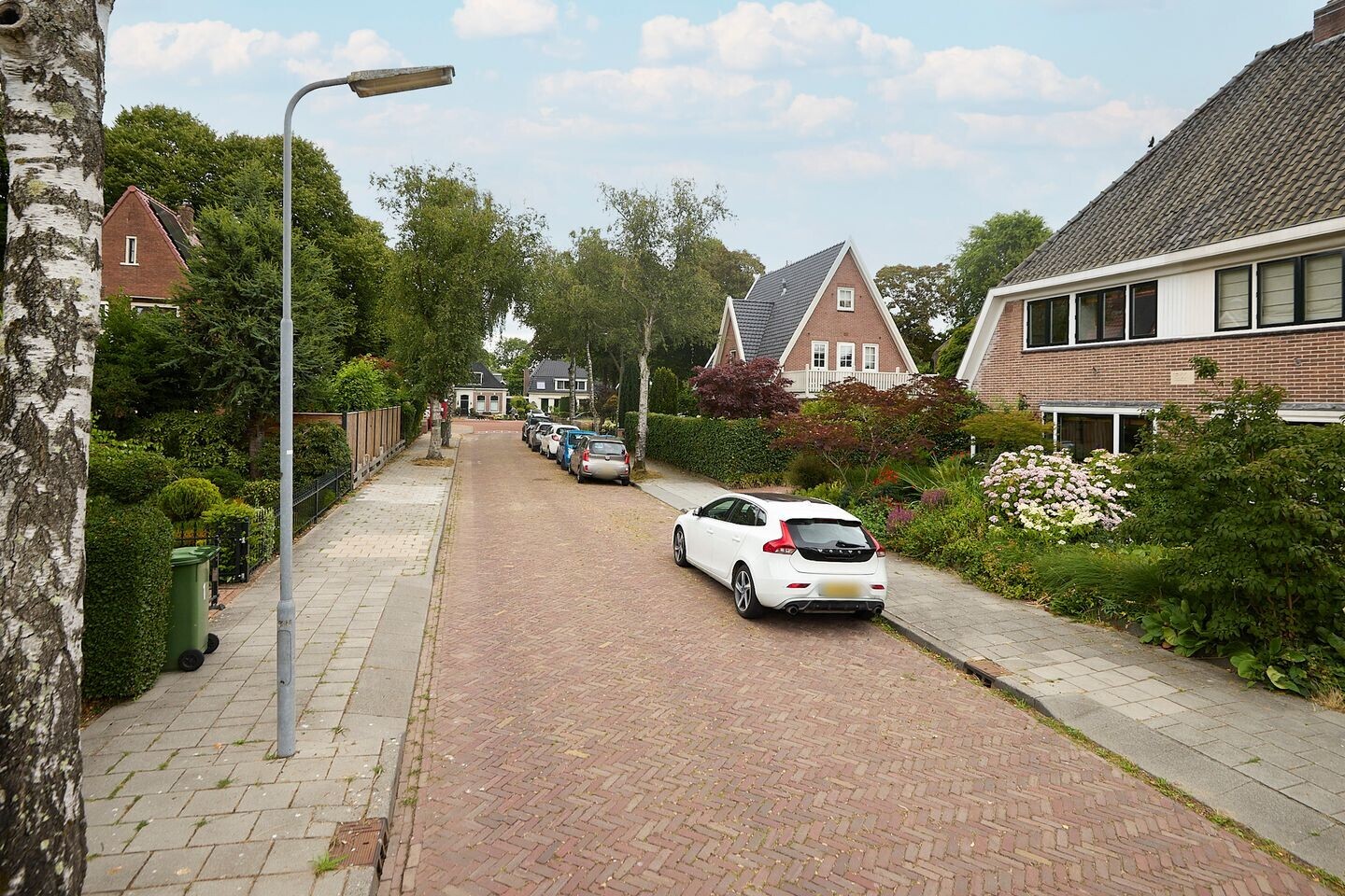 Twee-onder-één-kap te koop: Jacobus Boumanlaan 4, Zuidoostbeemster