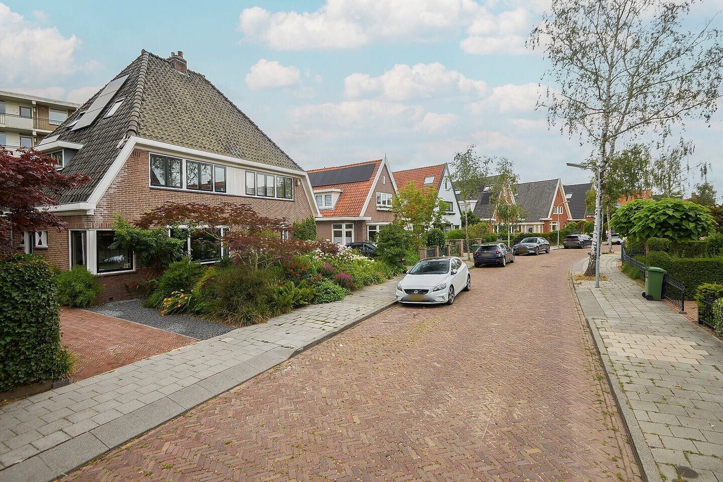 Twee-onder-één-kap te koop: Jacobus Boumanlaan 4, Zuidoostbeemster