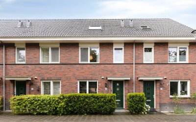 Gerrit Köhnestraat 5