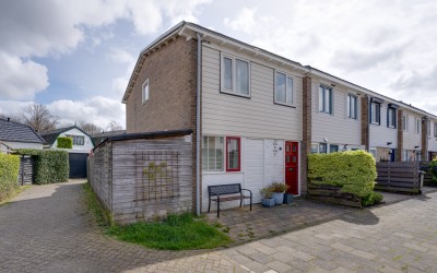 Fruitstraat 1