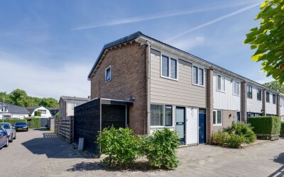 Tuinbouwstraat 1