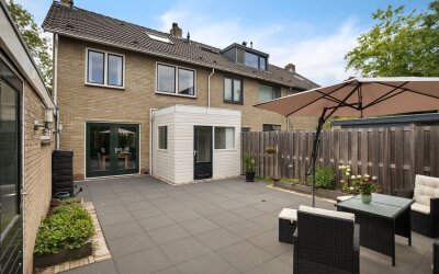 Ninaberstraat 18
