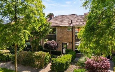Zuiderpad 57