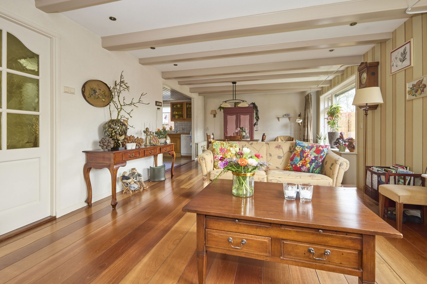 Vrijstaande woning te koop: Zuiderpad 48, Zuidoostbeemster