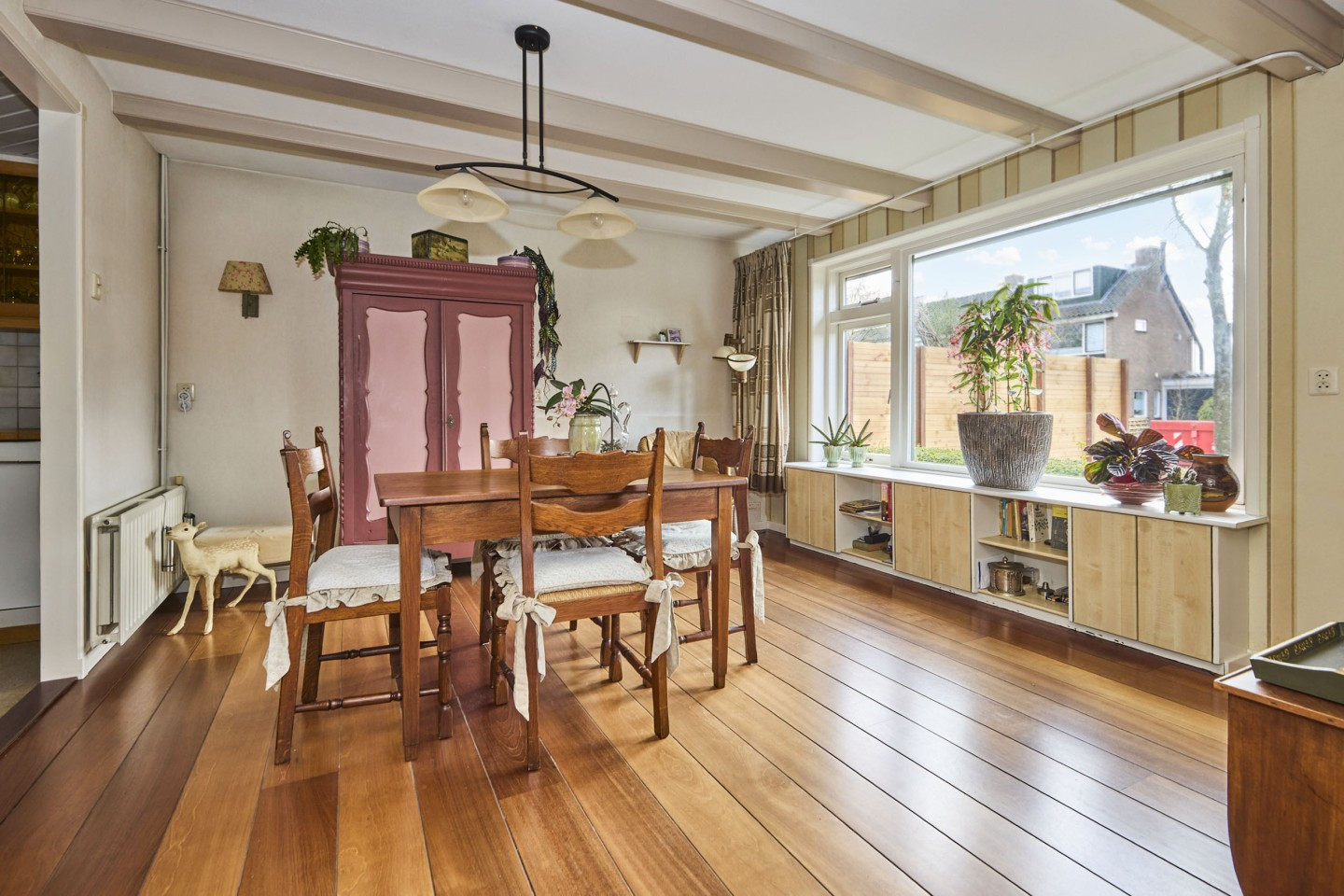 Vrijstaande woning te koop: Zuiderpad 48, Zuidoostbeemster