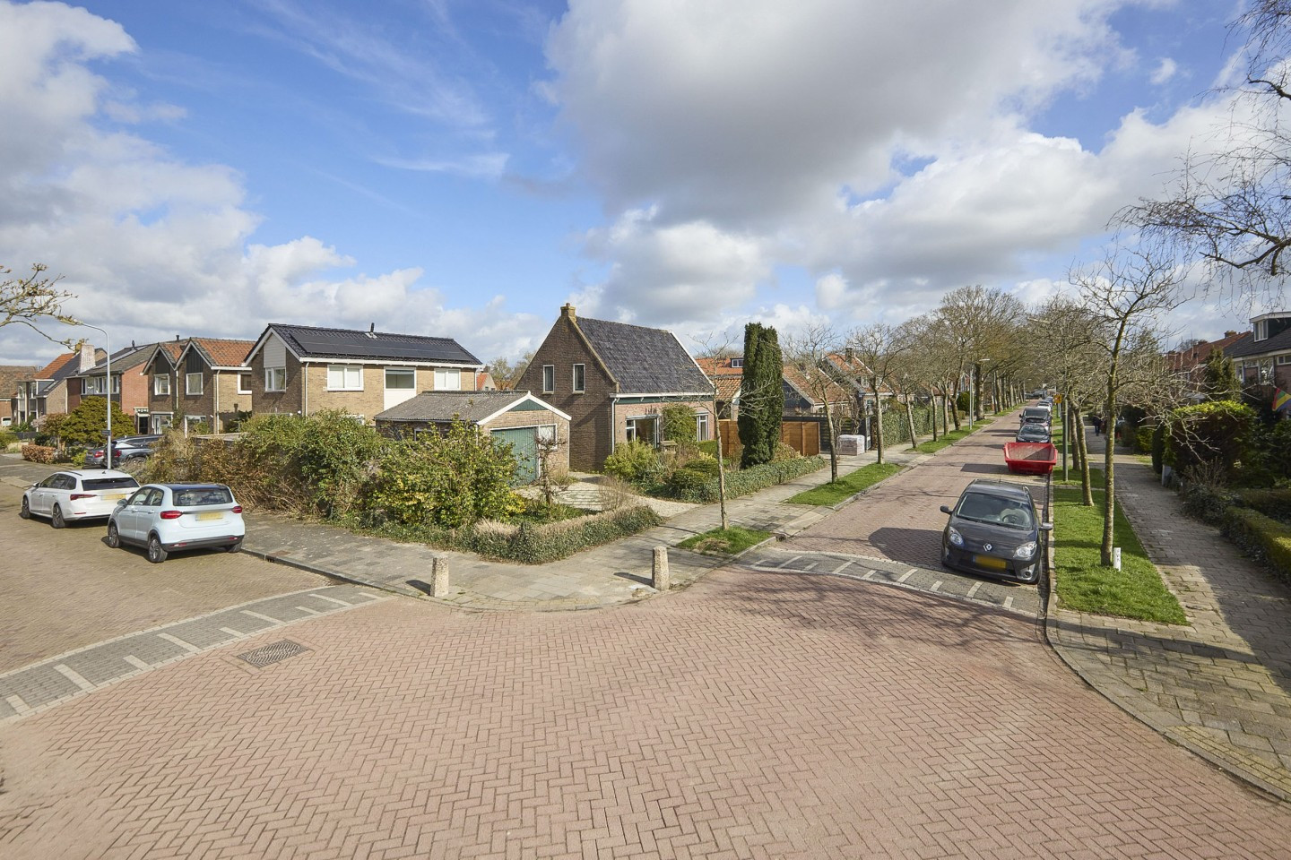 Vrijstaande woning te koop: Zuiderpad 48, Zuidoostbeemster