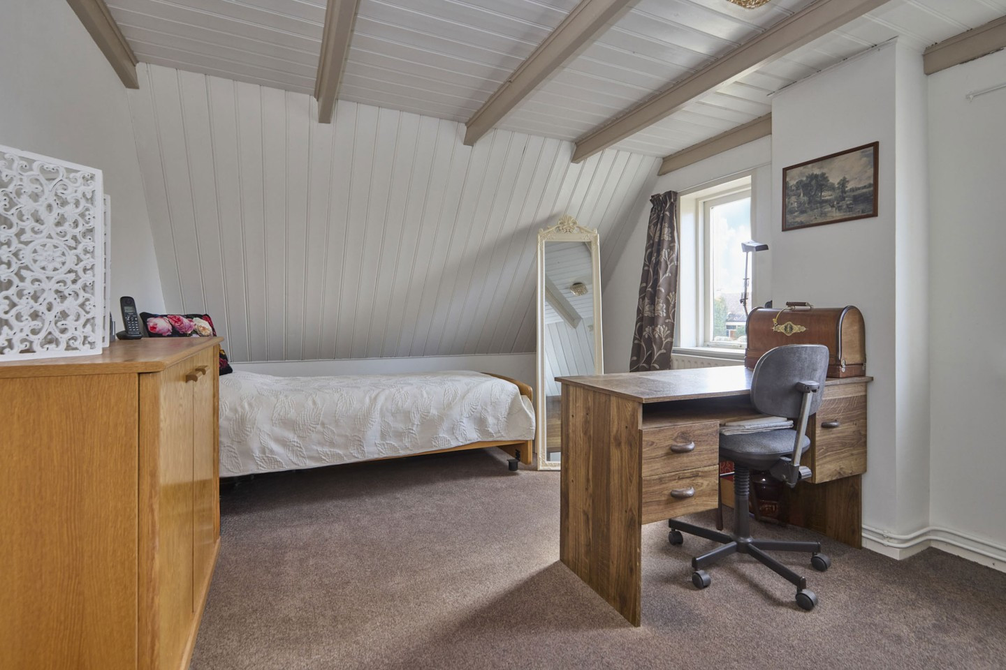 Vrijstaande woning te koop: Zuiderpad 48, Zuidoostbeemster