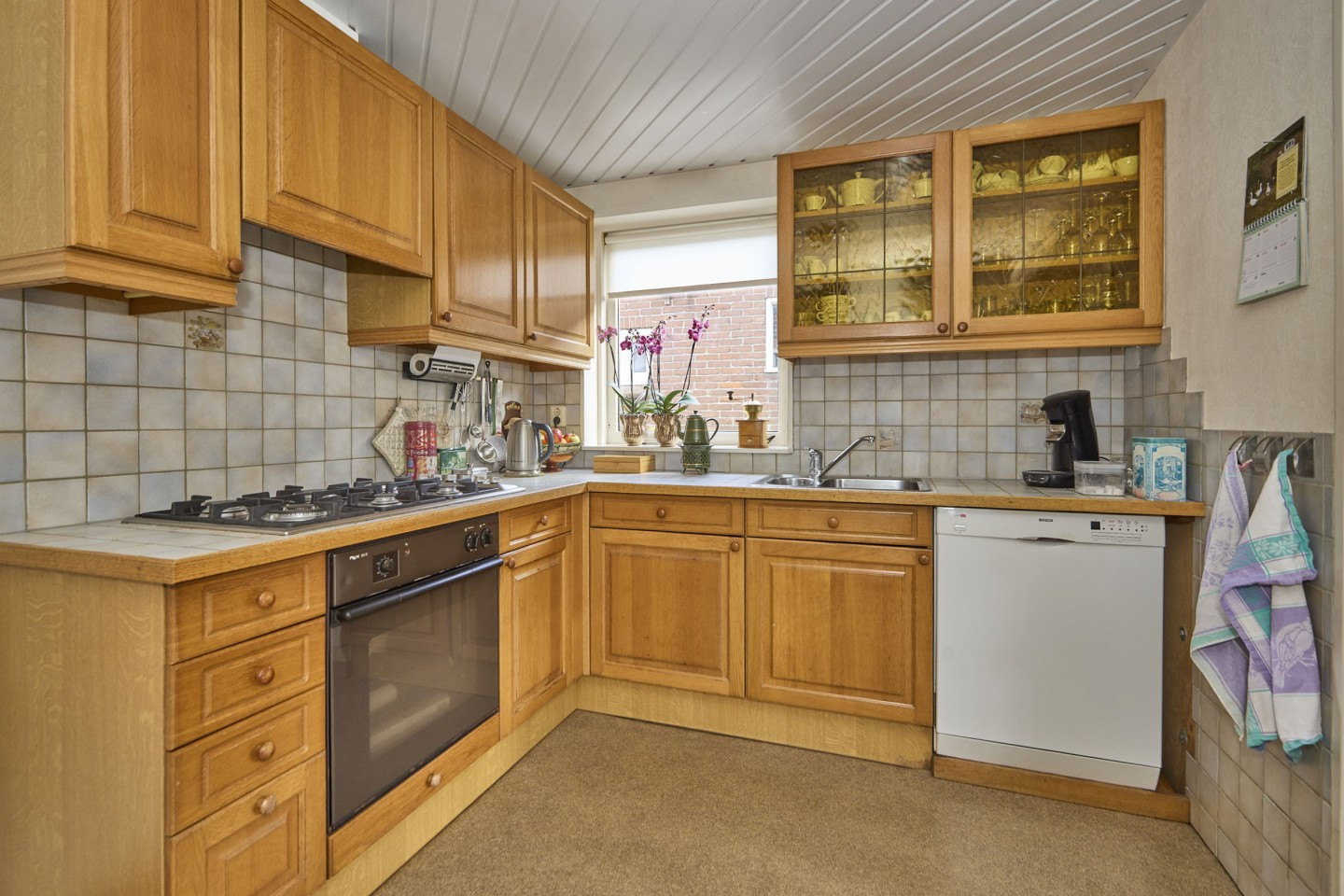 Vrijstaande woning te koop: Zuiderpad 48, Zuidoostbeemster