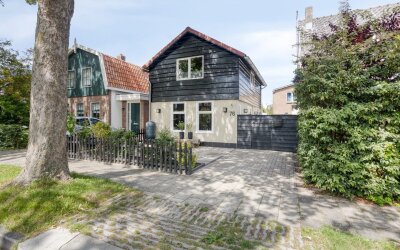 Zuiderpad 76