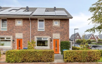 Burgemeester Postmastraat 11