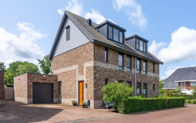 Burgemeester Postmastraat 39