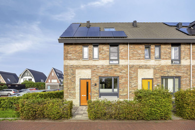 Burgemeester Postmastraat 9