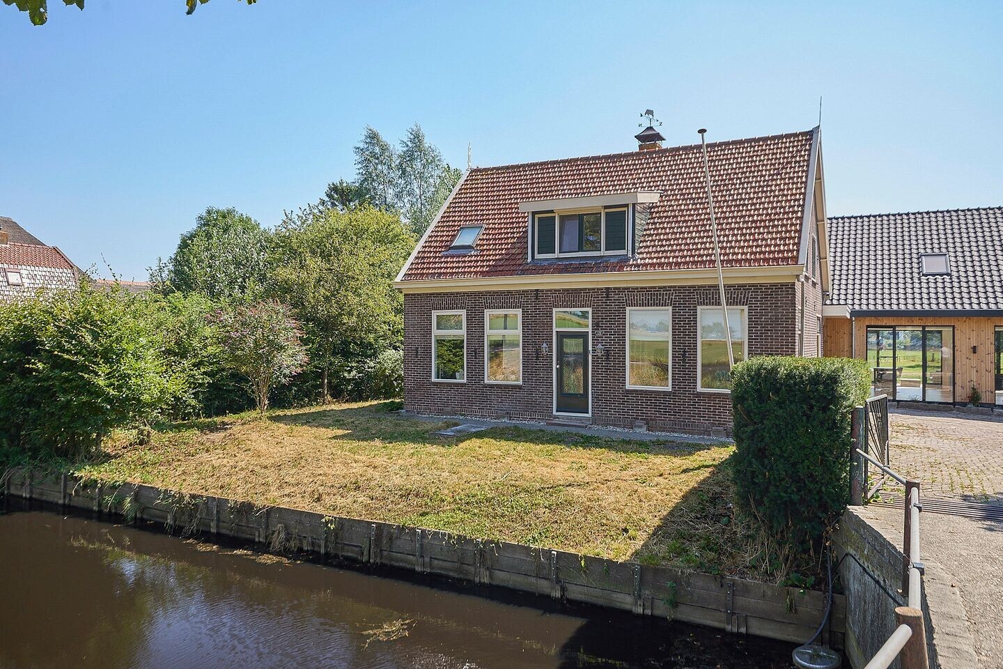 Woning te koop: Purmerenderweg 19, Zuidoostbeemster