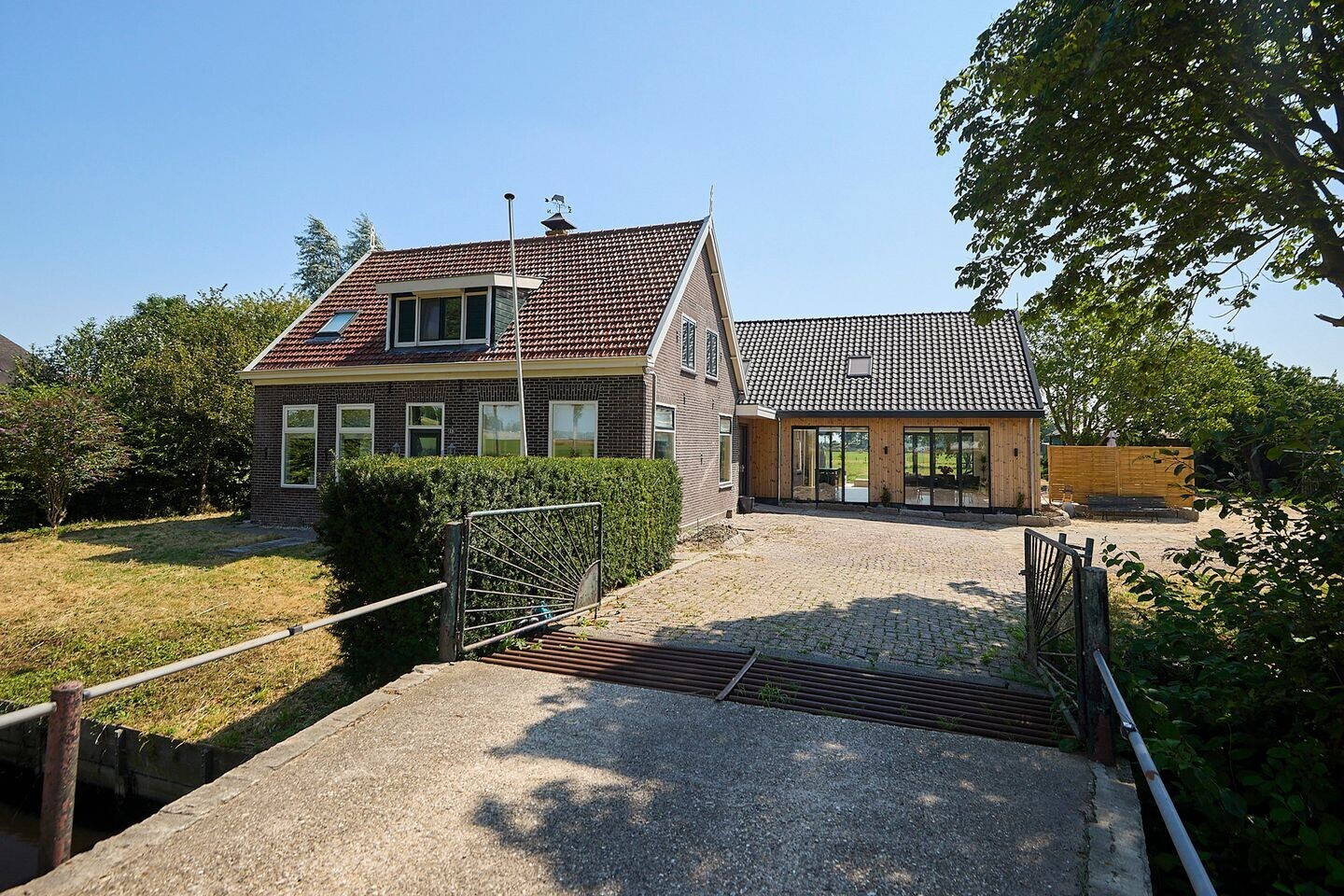 Woning te koop: Purmerenderweg 19, Zuidoostbeemster