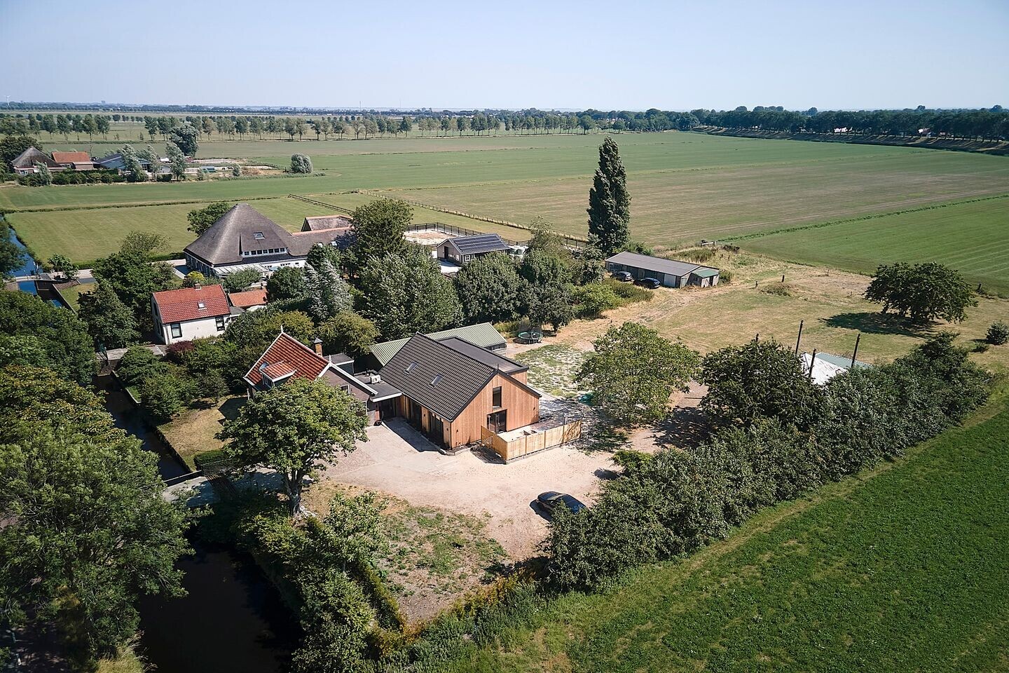 Woning te koop: Purmerenderweg 19, Zuidoostbeemster