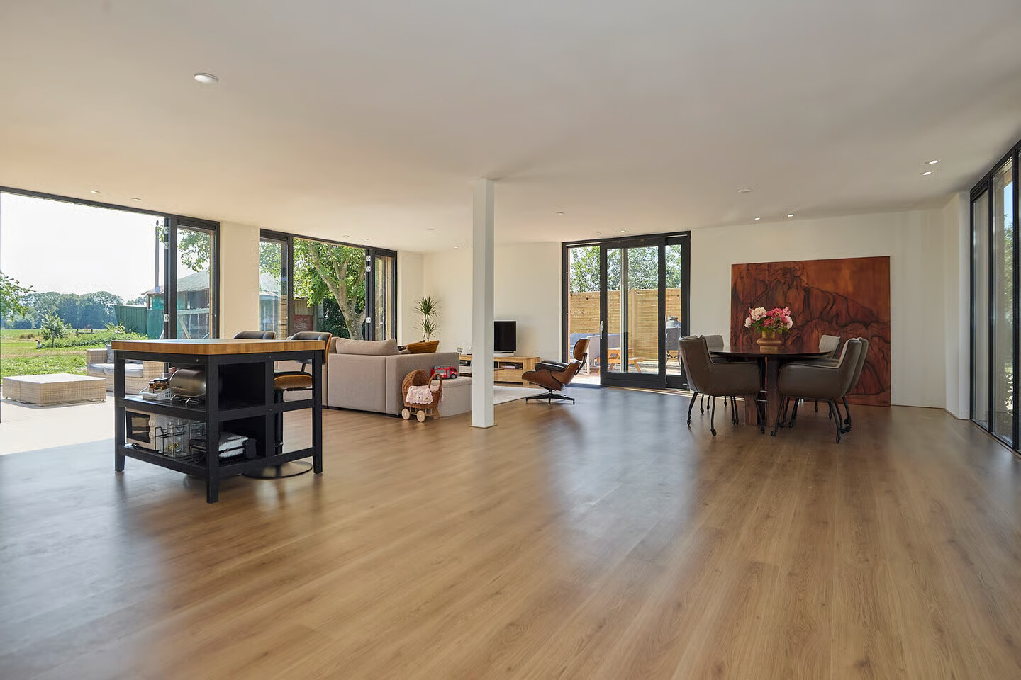 Woning te koop: Purmerenderweg 19, Zuidoostbeemster