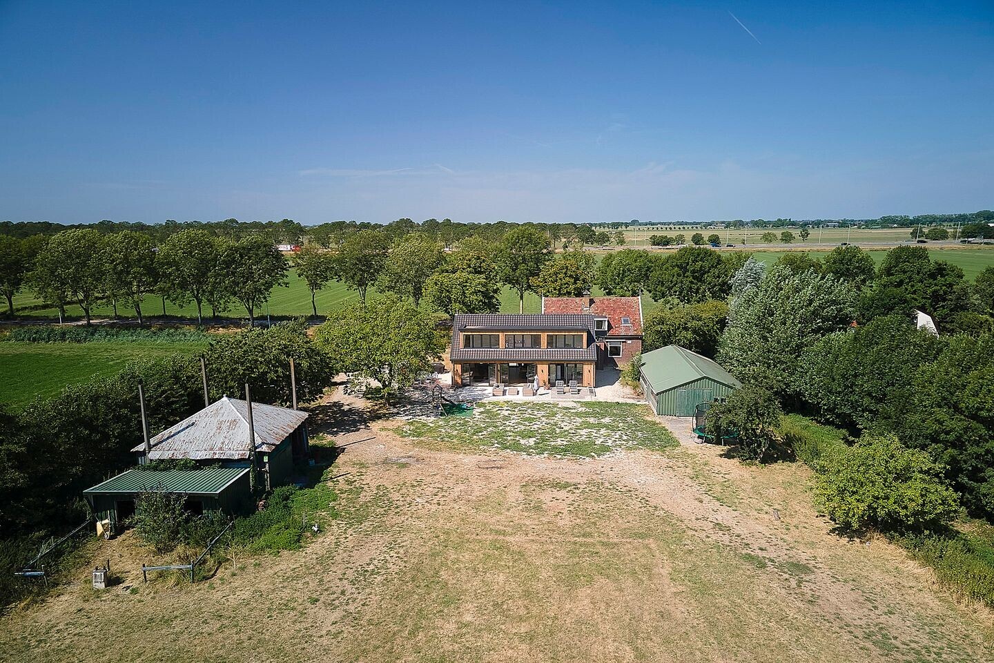 Woning te koop: Purmerenderweg 19, Zuidoostbeemster