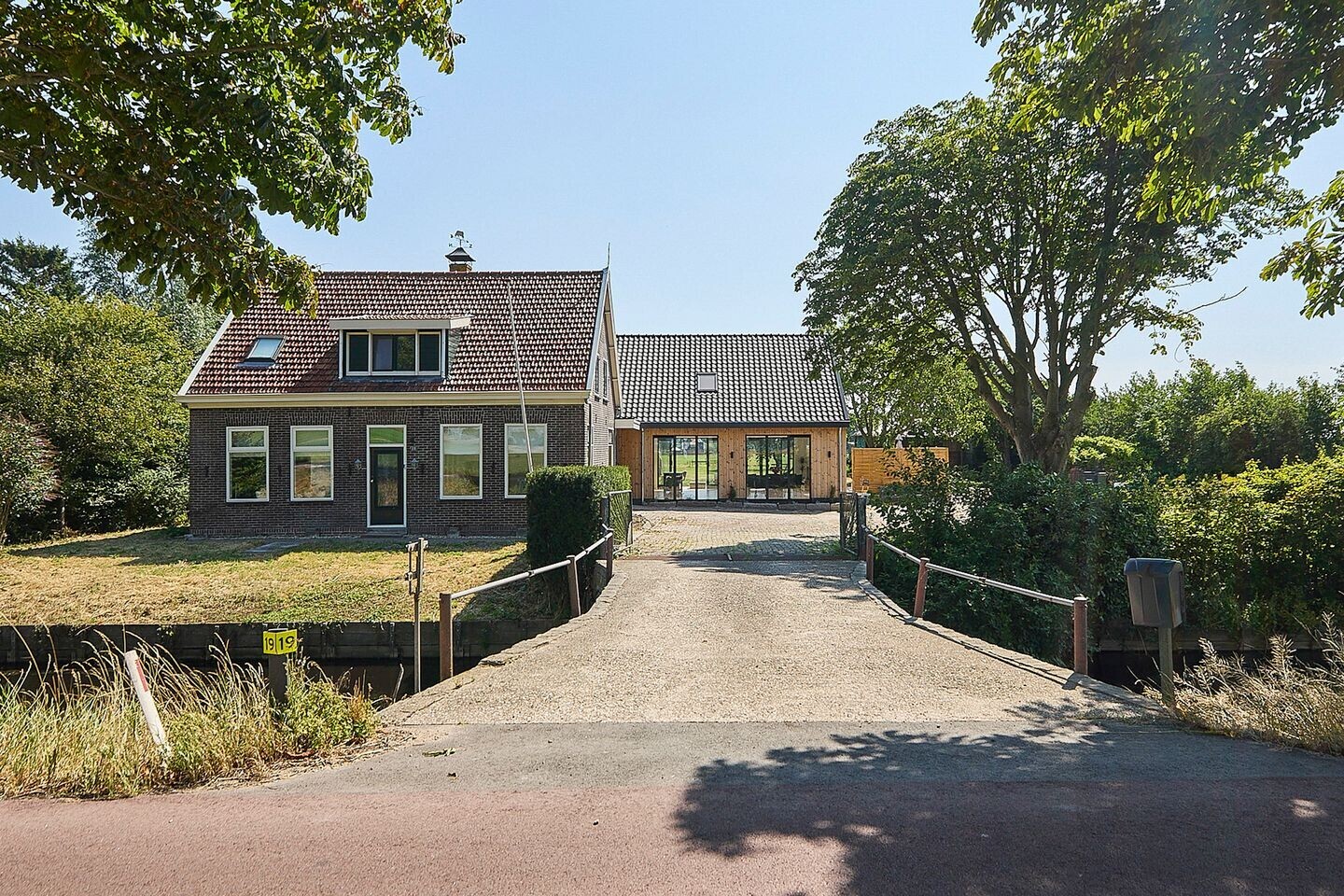 Woning te koop: Purmerenderweg 19, Zuidoostbeemster