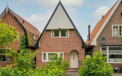 Purmerenderweg 89