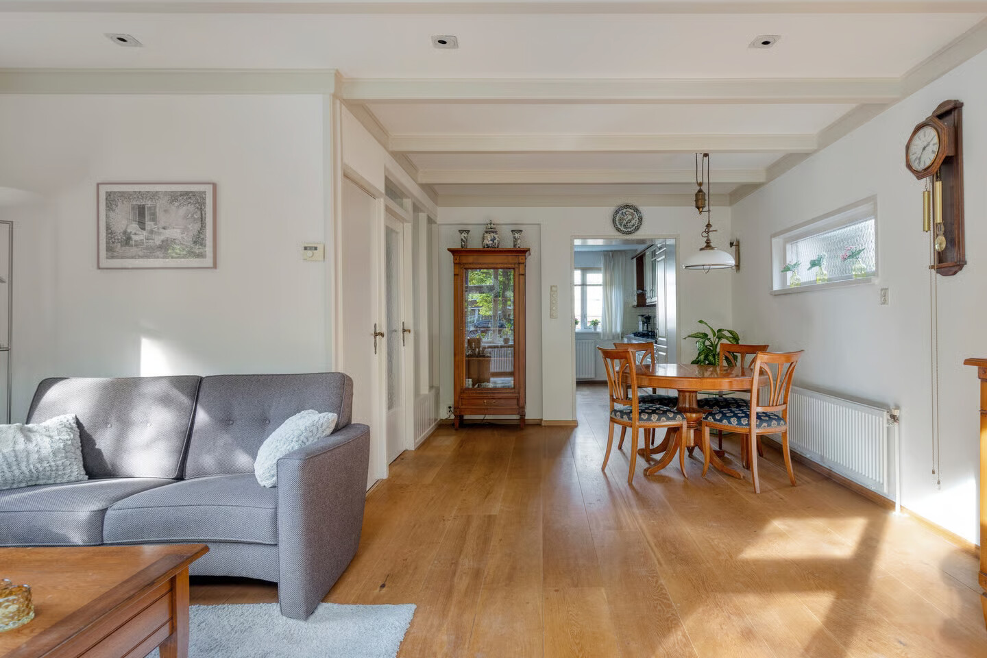 Vrijstaande woning te koop: Purmerenderweg 197, Zuidoostbeemster