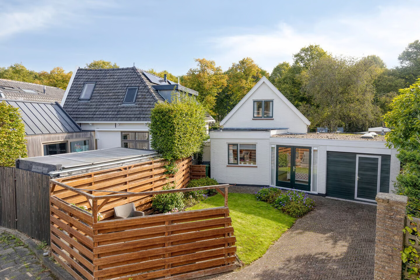 Vrijstaande woning te koop: Purmerenderweg 197, Zuidoostbeemster