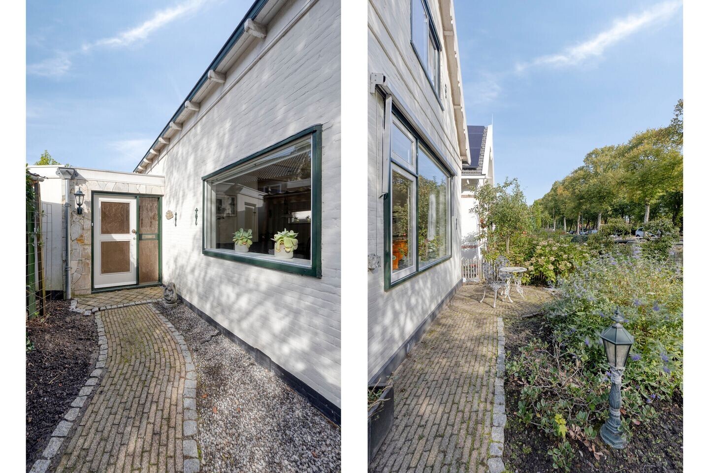 Vrijstaande woning te koop: Purmerenderweg 197, Zuidoostbeemster