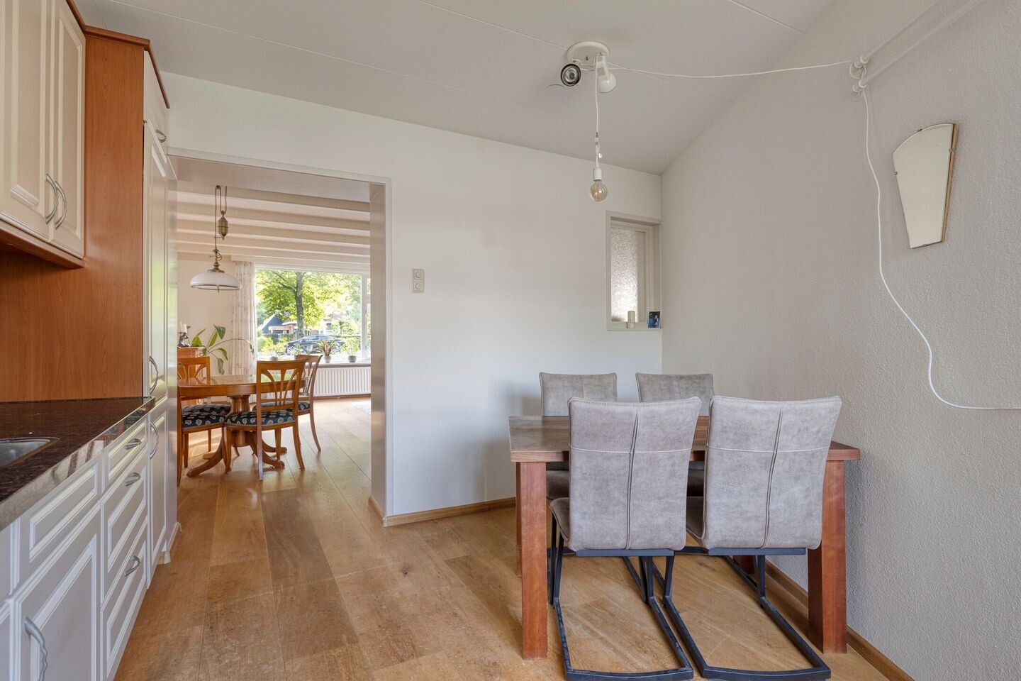Vrijstaande woning te koop: Purmerenderweg 197, Zuidoostbeemster