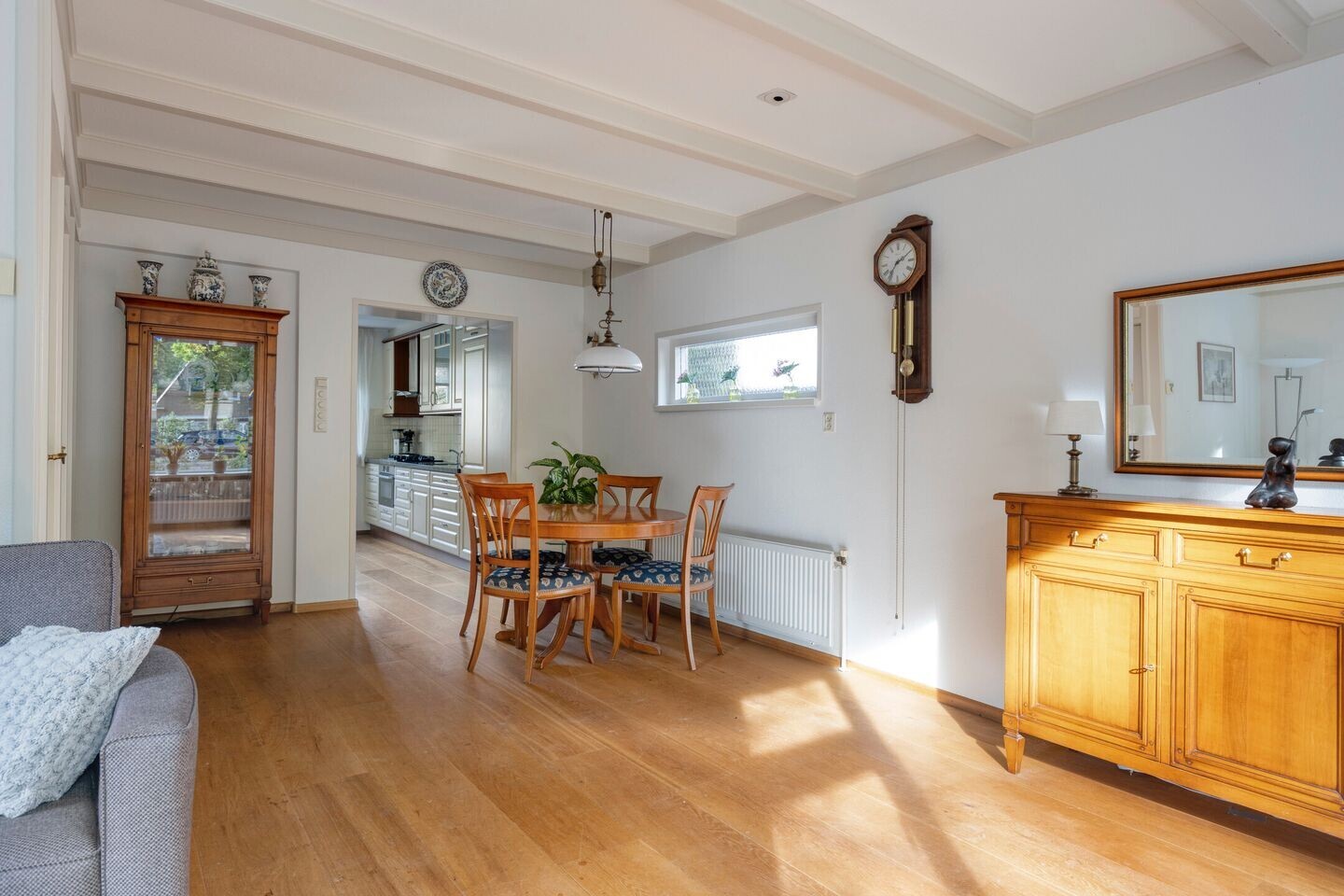 Vrijstaande woning te koop: Purmerenderweg 197, Zuidoostbeemster