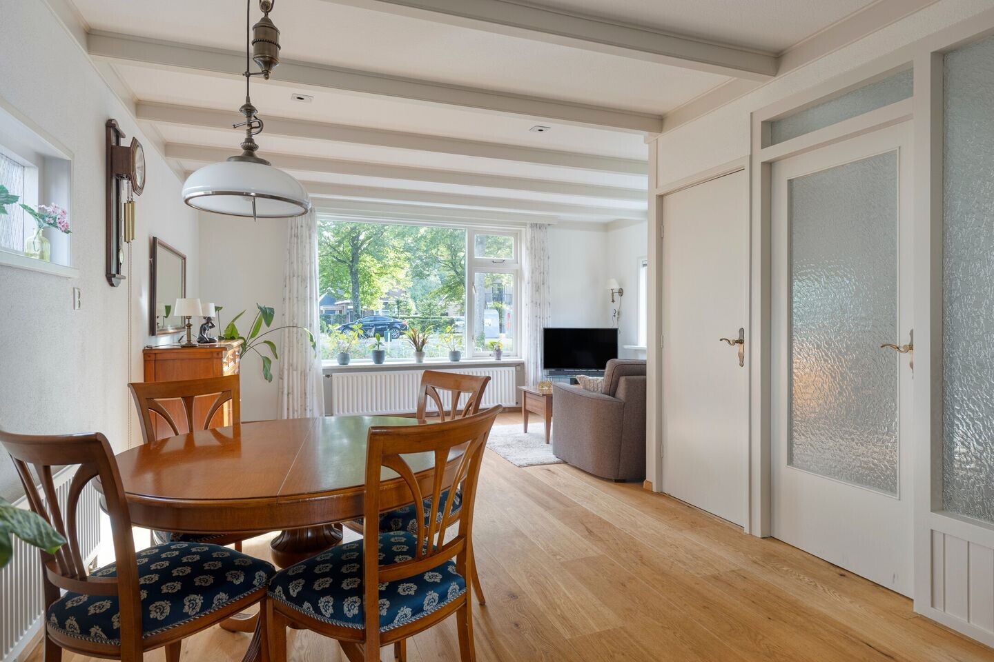 Vrijstaande woning te koop: Purmerenderweg 197, Zuidoostbeemster