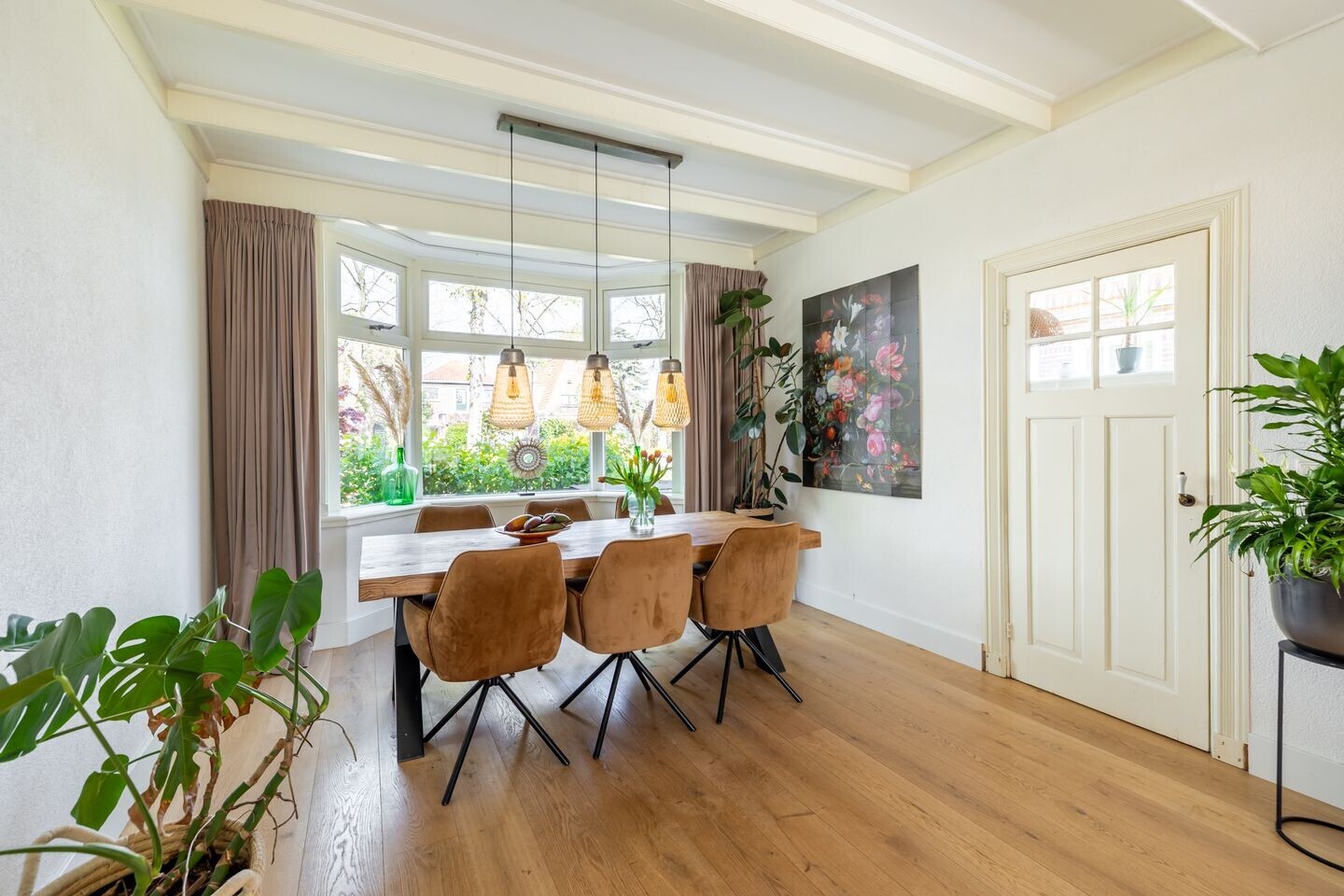 Vrijstaande woning te koop: Purmerenderweg 82, Zuidoostbeemster