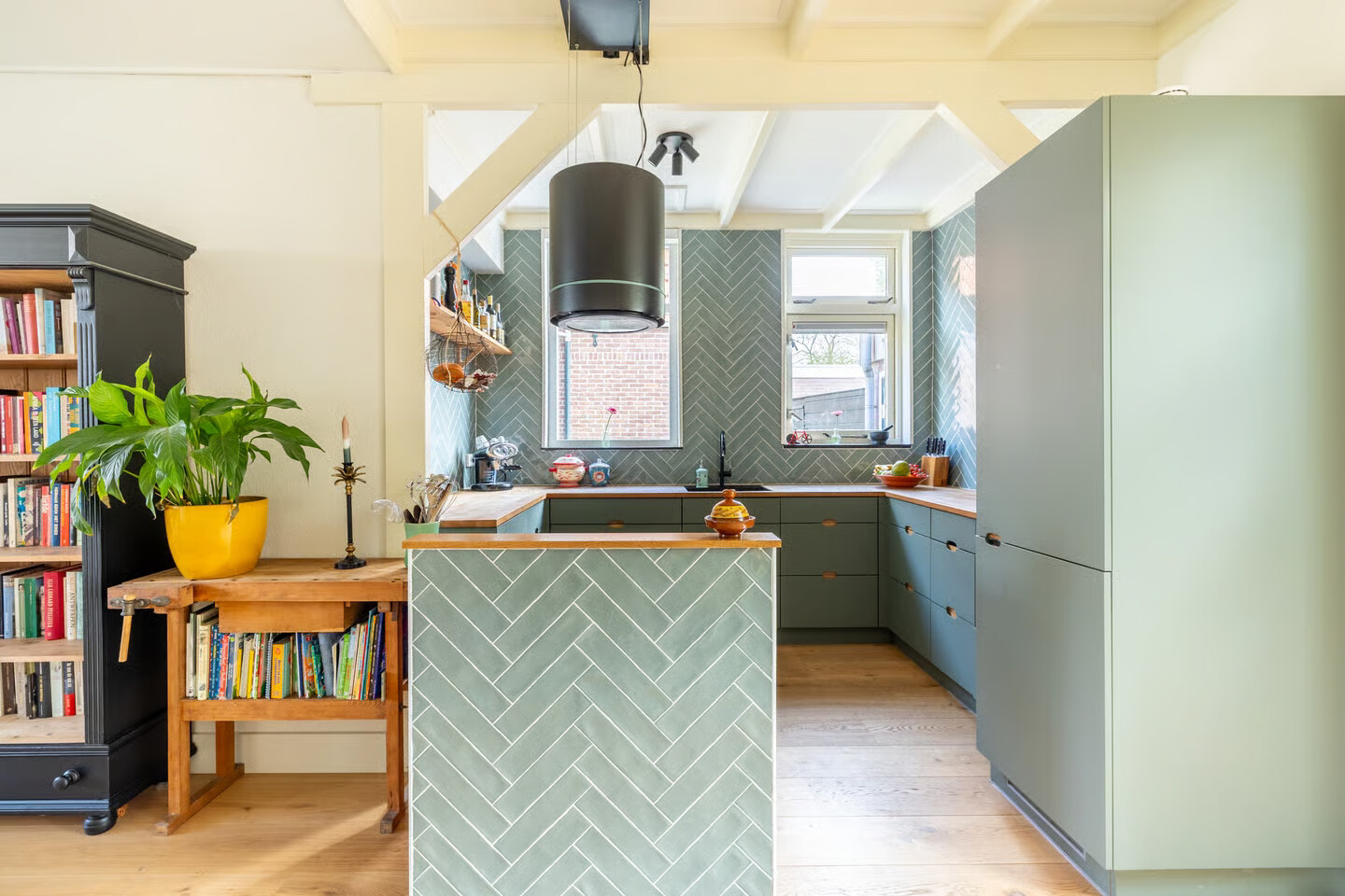 Vrijstaande woning te koop: Purmerenderweg 82, Zuidoostbeemster