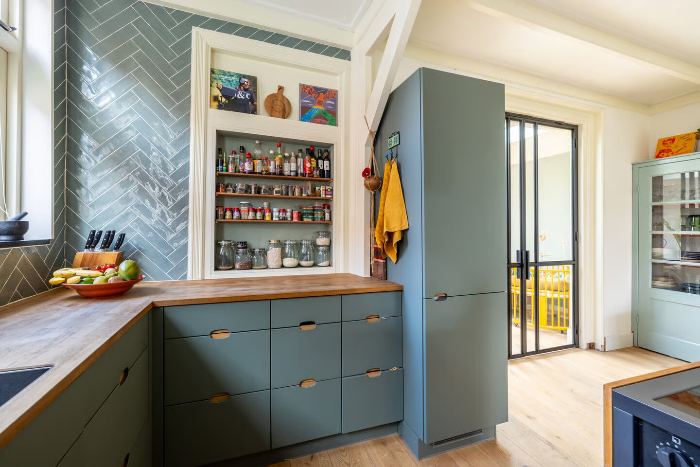Vrijstaande woning te koop: Purmerenderweg 82, Zuidoostbeemster