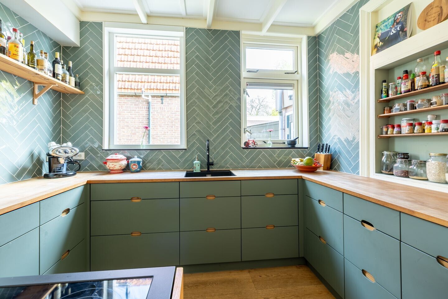 Vrijstaande woning te koop: Purmerenderweg 82, Zuidoostbeemster