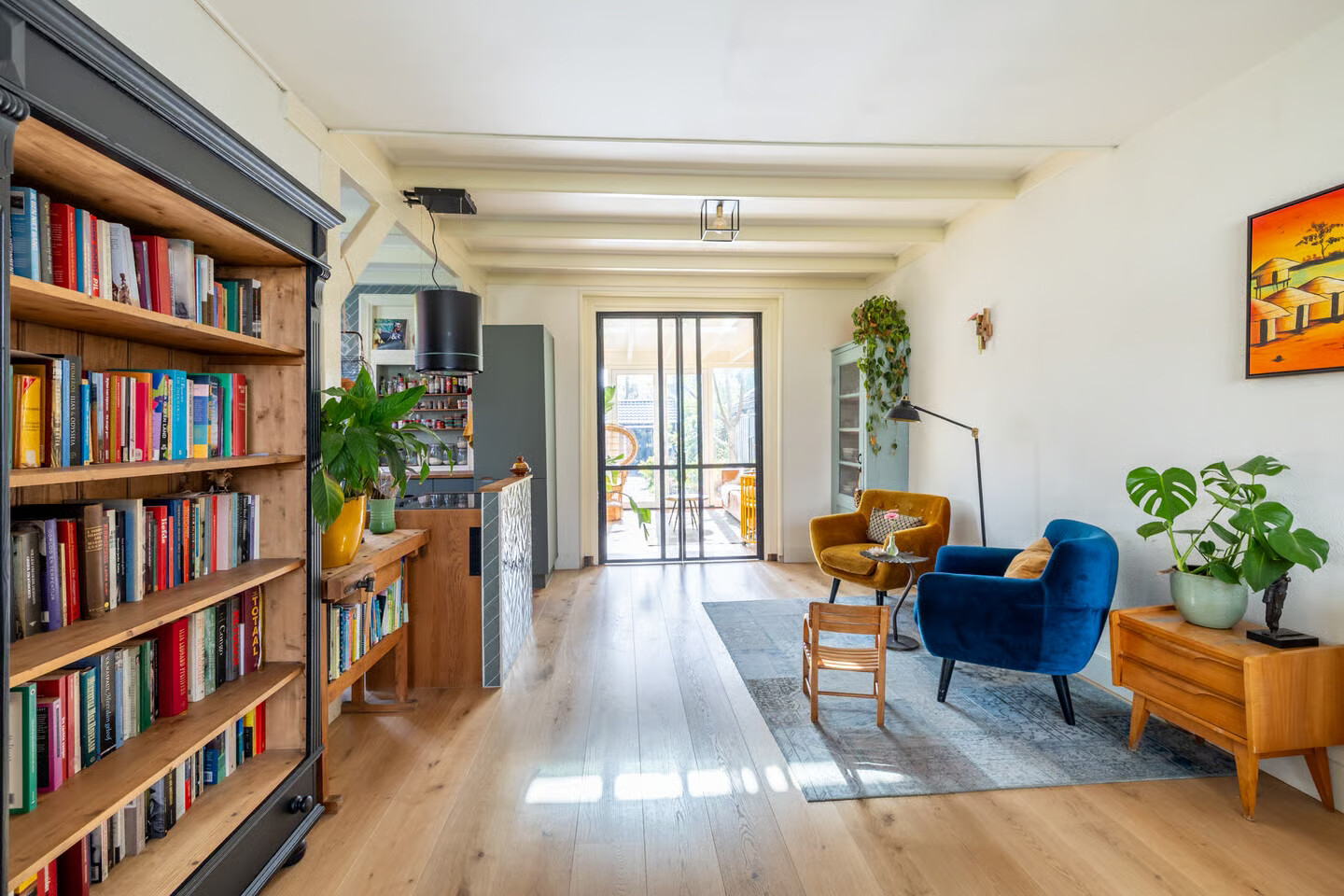 Vrijstaande woning te koop: Purmerenderweg 82, Zuidoostbeemster